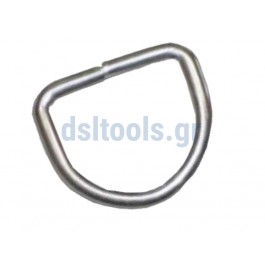 Ημίκυκλο κολλητό Γαλβανιζέ, Νο22 Ημίκυκλο κολλητό Γαλβανιζέ, Νο22