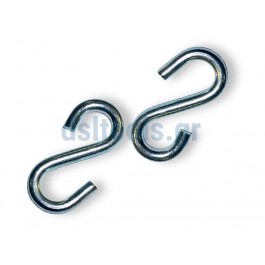 Συνδετικό Γαλβανιζέ, Νο30 Συνδετικό Γαλβανιζέ, Νο30