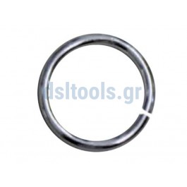 Χαλκάς ακόλλητος, Νο18 Χαλκάς ακόλλητος, Νο18