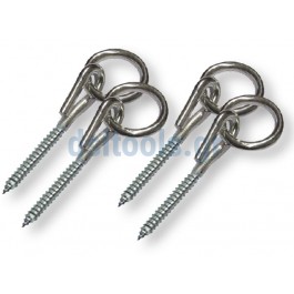 Χαλκάς κολλητός Γαλβανιζέ στριφώνι κινητό 5/16 Χαλκάς κολλητός Γαλβανιζέ στριφώνι κινητό 5/16