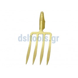 Πηρούνα Γερμανίας, βαρέως τύπου, με 4 δόντια, IDEAL Πηρούνα Γερμανίας, βαρέως τύπου, με 4 δόντια, IDEAL