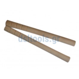 Στειλιάρι για σκεπάρνι 380x34mm Στειλιάρι για σκεπάρνι 380x34mm