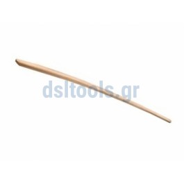 Στειλιάρι για φτυάρι κυρτό 1300x41mm Στειλιάρι για φτυάρι κυρτό 1300x41mm