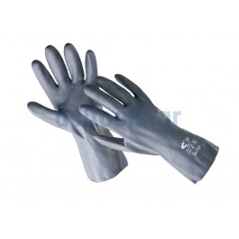 Γάντια νεοπρενίου, No10, 33cm, ARGUS Γάντια νεοπρενίου, No10, 33cm, ARGUS