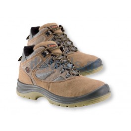 Μποτάκι, Νο39 KAPRIOL SIOUX S1P, Kαφέ Μποτάκι, Νο39 KAPRIOL SIOUX S1P, Kαφέ