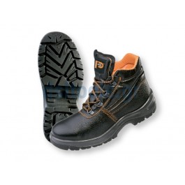 Μποτάκι ασφαλείας No42 S1P PANDA ALFA Μποτάκι ασφαλείας No42 S1P PANDA ALFA