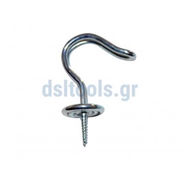 Γάντζος διπλός, 542G Γάντζος διπλός, 542G