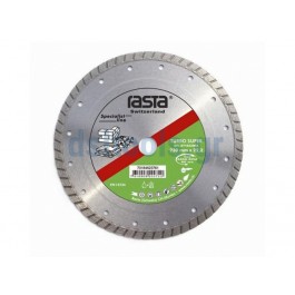 Δίσκος Laser Super, Ø230mm, Rasta Δίσκος Laser Super, Ø230mm, Rasta