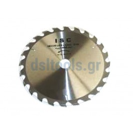 Δίσκος ανταλλακτικός με 24 δόντια για κωδικούς 4300118/430034 Δίσκος ανταλλακτικός με 24 δόντια για κωδικούς 4300118/430034
