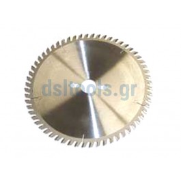 Δίσκος ανταλλακτικός με 48 δόντια για κωδικούς 4300118/430034 Δίσκος ανταλλακτικός με 48 δόντια για κωδικούς 4300118/430034