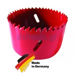 Ποτηροτρύπανο, Ø89mm, μετάλλου, MPS Ποτηροτρύπανο, Ø89mm, μετάλλου, MPS