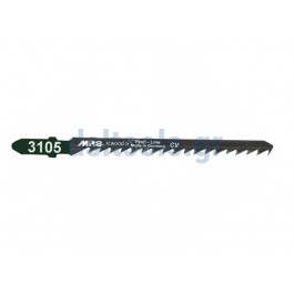 Πριονόλαμες σέγας ξύλου, Νο3105+, 100mm, 5 τεμαχίων, MPS Πριονόλαμες σέγας ξύλου, Νο3105+, 100mm, 5 τεμαχίων, MPS