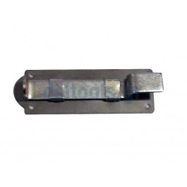 Συρτάκι ντουλάπας Νικελέ γώνα Συρτάκι ντουλάπας Νικελέ γώνα