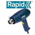 Πιστόλι θερμού αέρα RAPID 1600W