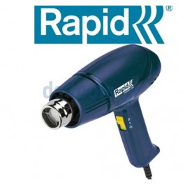Πιστόλι θερμού αέρα RAPID 1600W Πιστόλι θερμού αέρα RAPID 1600W