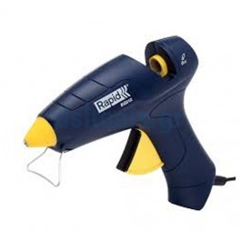 Πιστόλι θερμοκολλητικό & σφιγκτήρες RAPID EG 212 Πιστόλι θερμοκολλητικό & σφιγκτήρες RAPID EG 212
