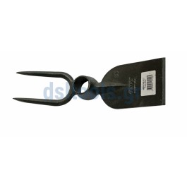 Σκαλιστήρι δίχαλο-τετράγωνο 700gr Σκαλιστήρι δίχαλο-τετράγωνο 700gr