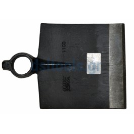 Τσάπα τετράγωνη 1.300Κgr Τσάπα τετράγωνη 1.300Κgr