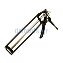 Πιστόλι σιλικόνης LUX Πιστόλι σιλικόνης LUX