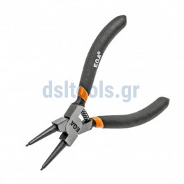 Ασφαλειοτσίμπιδο mini, ίσιο, 125mm, εσωτερικό Ασφαλειοτσίμπιδο mini, ίσιο, 125mm, εσωτερικό