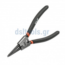 Ασφαλειοτσίμπιδο, ίσιο, 175mm, εξωτερικό Ασφαλειοτσίμπιδο, ίσιο, 175mm, εξωτερικό