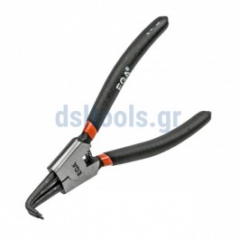 Ασφαλειοτσίμπιδο, κυρτό, 175mm, εσωτερικό Ασφαλειοτσίμπιδο, κυρτό, 175mm, εσωτερικό