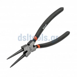 Ασφαλειοτσίμπιδο, ίσιο, 225mm, εσωτερικό Ασφαλειοτσίμπιδο, ίσιο, 225mm, εσωτερικό