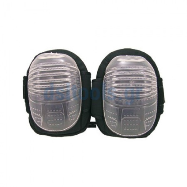 Επιγονατίδες  Gel LUX, Set 2 τεμαχίων