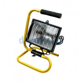 Προβολέας αλογόνου 500W Προβολέας αλογόνου 500W