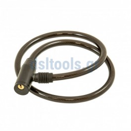 Κλειδαριά ποδηλάτου, με κλειδιά Κλειδαριά ποδηλάτου, με κλειδιά