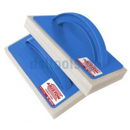 Τριβείο σοβά μικρό 23x13x3cm Τριβείο σοβά μικρό 23x13x3cm