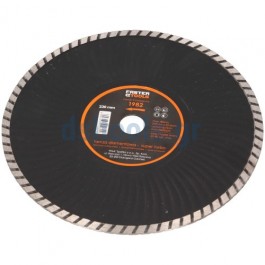 Δίσκος SUPER TURBO, κοπής μπετού, Ø230mm Δίσκος SUPER TURBO, κοπής μπετού, Ø230mm