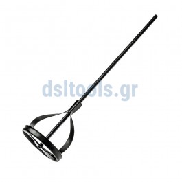 Αναδευτήρας, 100x400mm Αναδευτήρας, 100x400mm