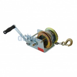 Βίντσι - βαρούλκο 450kgx10m Βίντσι - βαρούλκο 450kgx10m