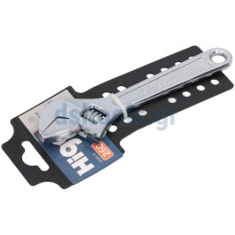 Γαλλικό κλειδί 10" Γαλλικό κλειδί 10"