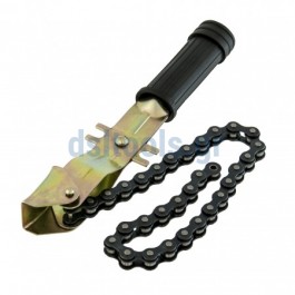 Κλειδί φίλτρου λαδιού - αλυσίδας Κλειδί φίλτρου λαδιού - αλυσίδας