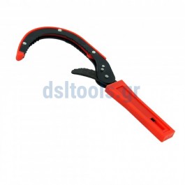 Κλειδί φίλτρου λαδιού 100mm Κλειδί φίλτρου λαδιού 100mm