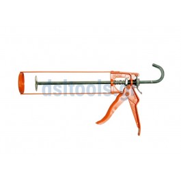 Πιστόλι χειρός για φυσίγγια, GUN SILICONE HKS-12 STRATON COX Πιστόλι χειρός για φυσίγγια, GUN SILICONE HKS-12 STRATON COX
