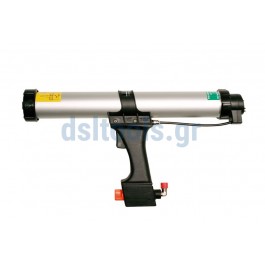 Πνευματικό πιστόλι κλειστού τύπου,GUN SILICONE MK5-PK600 COX Πνευματικό πιστόλι κλειστού τύπου,GUN SILICONE MK5-PK600 COX