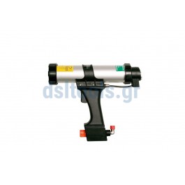 Πνευματικό πιστόλι κλειστού τύπου COX GUN SILICONE MK5-PK310 Πνευματικό πιστόλι κλειστού τύπου COX GUN SILICONE MK5-PK310