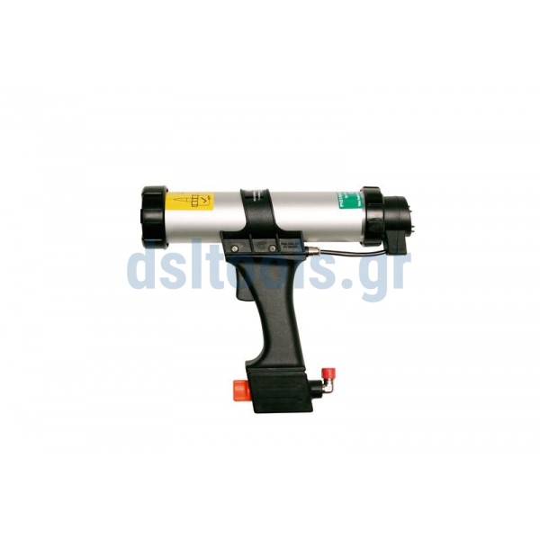 Πνευματικό πιστόλι κλειστού τύπου COX GUN SILICONE MK5-PK310