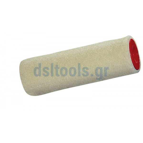 Ρολό βαψίματος Velour-PILE 5cm, Ø15x4mm, CRISTIN