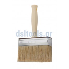 Πατρόγκα με Λευκή τρίχα, 3x10cm Πατρόγκα με Λευκή τρίχα, 3x10cm