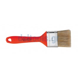 Πινέλο μονό με Λευκή τρίχα, Νο20 Πινέλο μονό με Λευκή τρίχα, Νο20