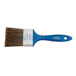 Πινέλο συνθετική τρίχα νερού, Νο1'' Πινέλο συνθετική τρίχα νερού, Νο1''