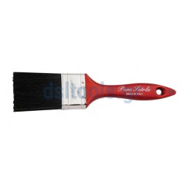 Πινέλο διπλό Μαύρο, Νο1'' Πινέλο διπλό Μαύρο, Νο1''