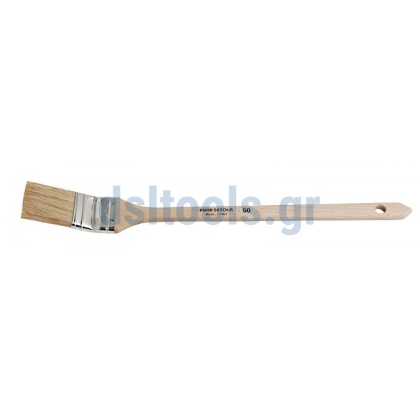 Στραβοπίνελα Λευκά, Νο70, AMICO RADIATOR BRUSHES 376