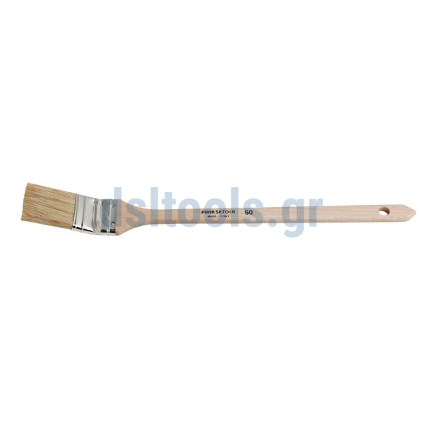 Στραβοπίνελα Λευκά, Νο50, AMICO RADIATOR BRUSHES 376