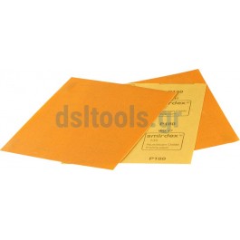 Σιλερόχαρτο Alox, Νο320, 230x280mm, Smirdex Σιλερόχαρτο Alox, Νο320, 230x280mm, Smirdex