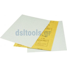 Σμυριδόχαρτο Φρι-Κατ, Νο 240, 230x280mm, Smirdex Σμυριδόχαρτο Φρι-Κατ, Νο 240, 230x280mm, Smirdex